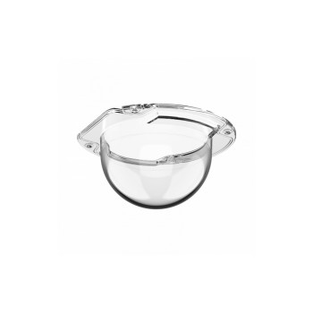 AXIS TM3815-E Dome Glas, 4 Stück, Klarglas, Hartbeschichtung, for M32 Modellen AXIS TM3815-E Dome Glas, 4 Stück, Klarglas, Hartbeschichtung, for M32 Modellen