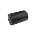Axis Accessoire TF1802-RE Protection d'objectif Noir 4 Pièce/s