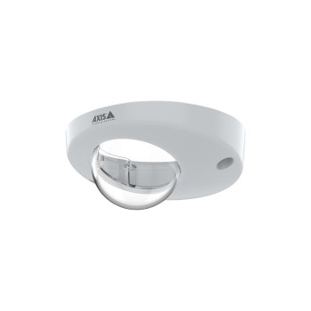 AXIS TP3827 Dome Cover, 10 Stück, for M3905-R and P3905-R MKIII AXIS TP3827 Dome Cover, 10 Stück, for M3905-R and P3905-R MKIII