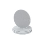 Axis Accessoire TC1703 Mesh Cover Blanc, 5 pièces