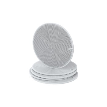 AXIS TC1704 Abdeckgitter, 5 Stück, for C1211-E and C1511