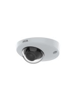 AXIS Netzwerkkamera P3905-R MKIII Blk10, Indoor, Dome, 2MP, 10er Bulk