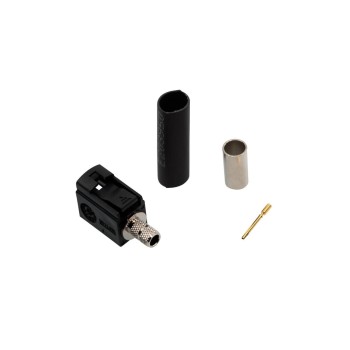 AXIS TU6003 Fakra CL2 Anschluss Kit, 10 Stück AXIS TU6003 Fakra CL2 Anschluss Kit, 10 Stück