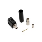 Axis Accessoire TU6006 Kit de connexion FAKRA Noir, 10 pièces