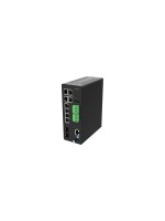 Axis PoE++ Switch D8208-R 10 ports
