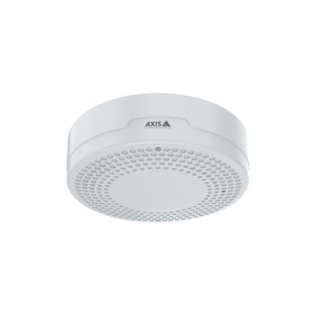 AXIS T6112 MKII Audio and I/O Modul, duplex Audio (Mikrofon integriert), IO Port