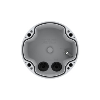 AXIS TP1602-E Montage Halterung, for P1455/67/68, Outdoor AXIS TP1602-E Montage Halterung, for P1455/67/68, Outdoor