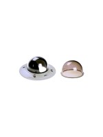 AXIS Ersatz Dome Kit for P3365/67/84-VE, Klar- and Rauchglas