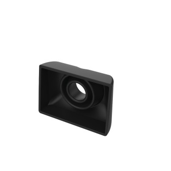 AXIS TF1802-RE Gegenlichtblende, 4 Stück, for F2135-RE, verhindert Reflexione AXIS TF1802-RE Gegenlichtblende, 4 Stück, for F2135-RE, verhindert Reflexione