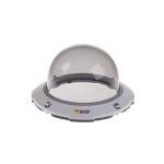 AXIS Ersatz Dome TP3824-E, 4 Stück, for P3265-LVE, Rauchglas