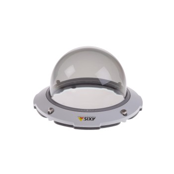 Axis Coupole de rechange AXIS TP3824-E Dome Cover fumé, 4 pièces