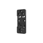 AXIS DIN Schienen Halterung TA1901, zu Door Controller und IO Modul, 10 Stück