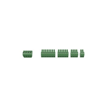 AXIS Verbindungskit TA1902, for Door Controller and IO Modul AXIS Verbindungskit TA1902, for Door Controller and IO Modul