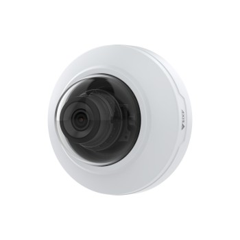 AXIS Netzwerkkamera M4215-V, Indoor, Mini-Dome, 2MP, HDMI, 2x, DLPU