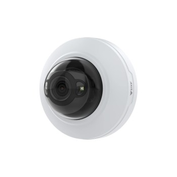 AXIS Netzwerkkamera M4215-LV, Indoor, Mini-Dome, 2MP, IR, HDMI, 2x, DLPU