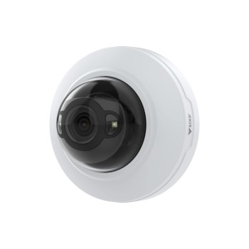 AXIS Netzwerkkamera M4218-LV, Indoor, Mini-Dome, 8MP, IR, HDMI, 2x, DLPU