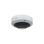 Axis Caméra réseau M4317-PLVE