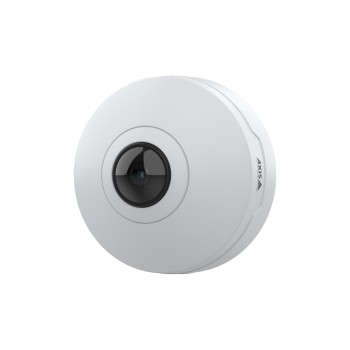 AXIS Netzwerkkamera M4327-P, Indoor, Mini-Pano-Dome, 6MP, 360°, DLPU