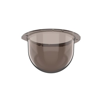 AXIS Ersatz Dome TQ3809-E, Rauchglas, 1 Stück, for Q3626/8-VE AXIS Ersatz Dome TQ3809-E, Rauchglas, 1 Stück, for Q3626/8-VE