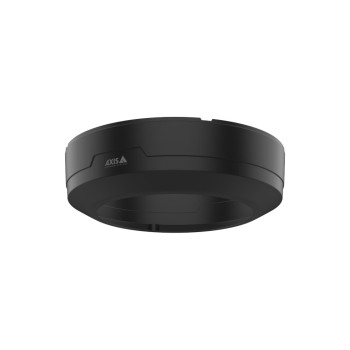 AXIS TM3814, Skin Cover, black , 4 Stück, Outdoor, for M4317/18 AXIS TM3814, Skin Cover, black , 4 Stück, Outdoor, for M4317/18