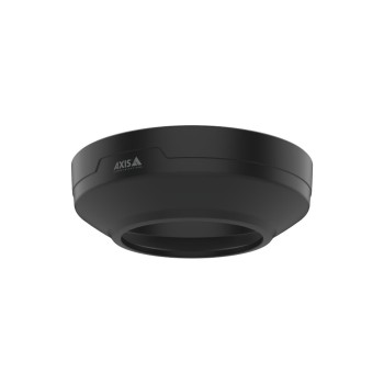 AXIS TM3821, Skin Cover, black , 4 Stück, for M42 AXIS TM3821, Skin Cover, black , 4 Stück, for M42