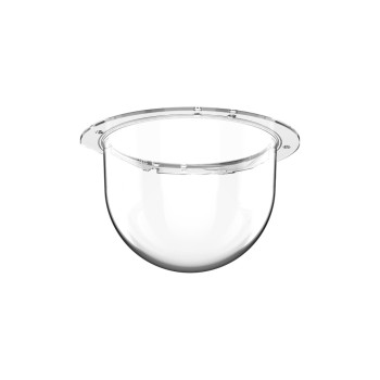 AXIS TQ3809-E Dome Glas, 1 Stück, for Q3626/8-VE AXIS TQ3809-E Dome Glas, 1 Stück, for Q3626/8-VE