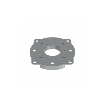 Axis Plaque de montage TQ6901-E Argenté 4 Pièce/s Axis Plaque de montage TQ6901-E Argenté 4 Pièce/s