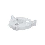 AXIS TP6902-E Montagekit, Adapter for P5676-LE an eine Q6100-E