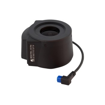 AXIS lens i-CS 3.5-10mm F1.8, uA for M1135 and M1137 MKII AXIS lens i-CS 3.5-10mm F1.8, uA for M1135 and M1137 MKII