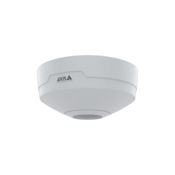 AXIS Abdeckung TM3819, 4 Stück, white, for M4327/28-P AXIS Abdeckung TM3819, 4 Stück, white, for M4327/28-P