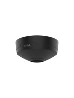 Axis Boîtier de rechange TM3819 Noir, 4 pièces