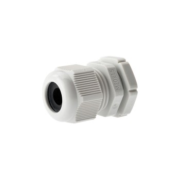 Axis Cable gland A M20 pour le câble d'alimentation 5 Pièce/s