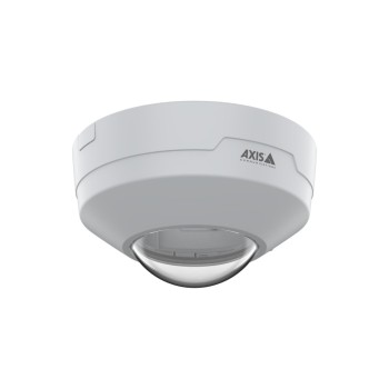 AXIS TM3820 Vandalismus Case, 4 Stück, with Dome, for M4327/28-P AXIS TM3820 Vandalismus Case, 4 Stück, with Dome, for M4327/28-P