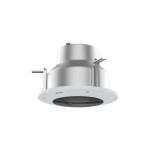 Axis Fixation de plafond TP5201-E Blanc 1 Pièce/s