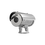 Axis Caméra réseau XFQ1656