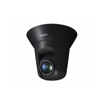 Canon Netzwerkkamera VB-H47B, Indoor, PTZ, 2MP, 20x Zoom, black  Canon Netzwerkkamera VB-H47B, Indoor, PTZ, 2MP, 20x Zoom, black