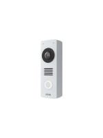 AXIS Netzwerk Video Intercom I8116-E white, Outdoor, 5MP, 140° FOV, SIP