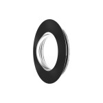 AXIS TI8903, Ersatzglas zu I8116-E, 5 Stück Dome Glas, klarglas