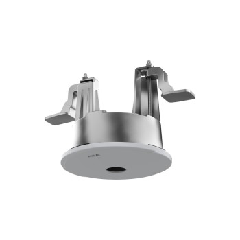 AXIS TM3210 Einbauhalterung, 1 Stück, for M43 Serie, with Fisheye Cover AXIS TM3210 Einbauhalterung, 1 Stück, for M43 Serie, with Fisheye Cover