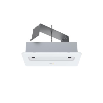 AXIS Einbauhalterung TP8102, for P8815-2 3D Counter AXIS Einbauhalterung TP8102, for P8815-2 3D Counter