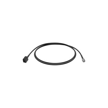 AXIS TU6007-E  Anschlusscable, 1m, black , 4 Stück, for F91, Fakra, Outdoor AXIS TU6007-E  Anschlusscable, 1m, black , 4 Stück, for F91, Fakra, Outdoor