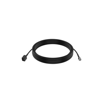 AXIS TU6007-E  Anschlusscable, 8m, black , 1 Stück, for F91, Fakra, Outdoor AXIS TU6007-E  Anschlusscable, 8m, black , 1 Stück, for F91, Fakra, Outdoor