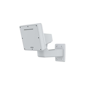 AXIS D2210-VE Radar Detektor, white, 95°, PoE in and out, Analytics Onboard AXIS D2210-VE Radar Detektor, white, 95°, PoE in and out, Analytics Onboard