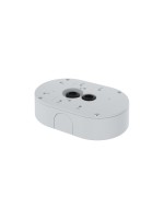 AXIS TP4601-E Back Box, Outdoor, IK11, for P4705/07-PLVE