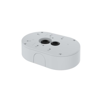 AXIS TP4601-E Back Box, Outdoor, IK11, for P4705/07-PLVE AXIS TP4601-E Back Box, Outdoor, IK11, for P4705/07-PLVE