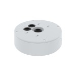 AXIS TQ3601-E Back Box, Outdoor, IK11