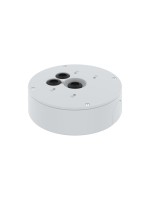 Axis Boîtier de raccordement TQ3601-E Blanc 1 Pièce/s