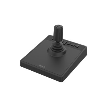 AXIS TU9002 Joystick, Joystick zur Steuerung von PTZ Kameras AXIS TU9002 Joystick, Joystick zur Steuerung von PTZ Kameras