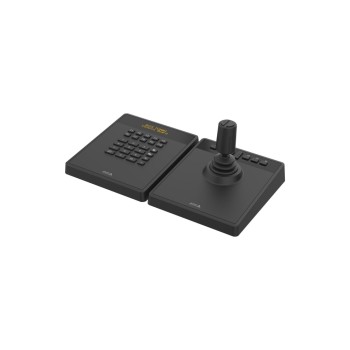 AXIS TU9001 Control Board Set, Joystick und Keypad, USB AXIS TU9001 Control Board Set, Joystick und Keypad, USB