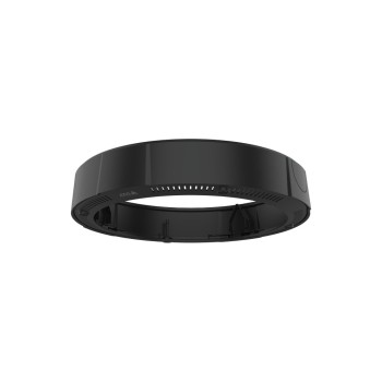 AXIS TP3833-E Dome Cover, 1 Stück, black , ohne Dome Glas AXIS TP3833-E Dome Cover, 1 Stück, black , ohne Dome Glas